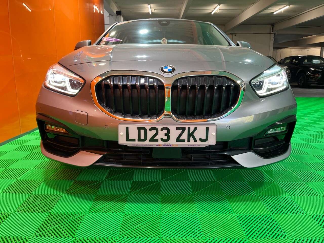 2023 BMW 1 SERIES 2023 BMW 1 SERIES