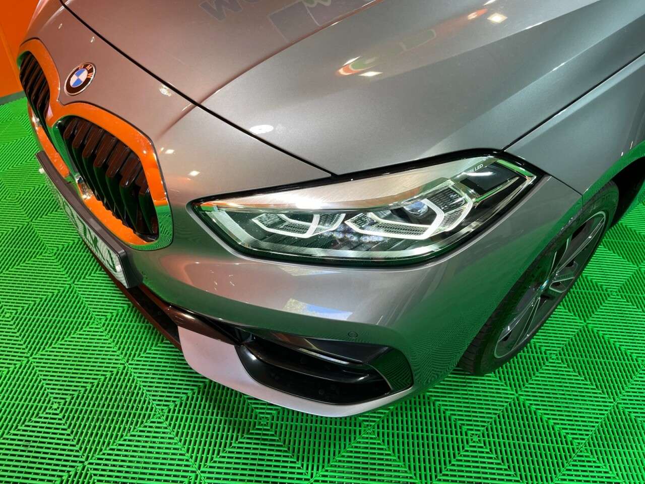 2023 BMW 1 SERIES 2023 BMW 1 SERIES