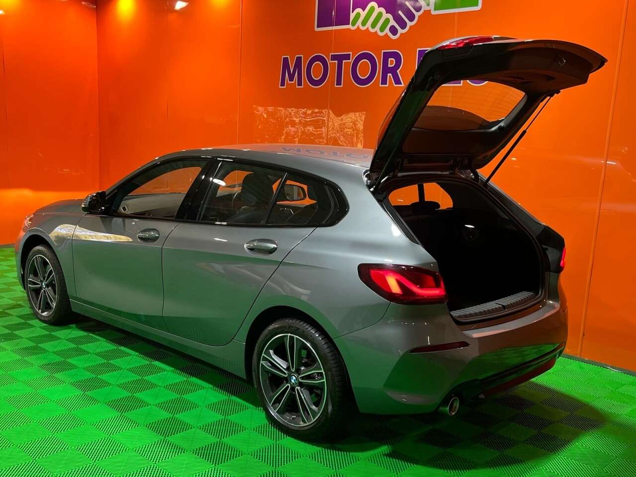2023 BMW 1 SERIES 2023 BMW 1 SERIES