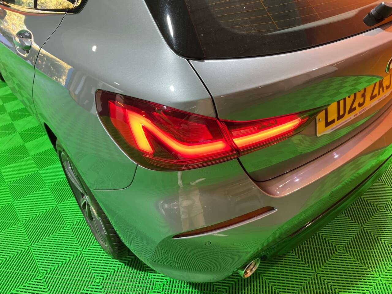 2023 BMW 1 SERIES 2023 BMW 1 SERIES