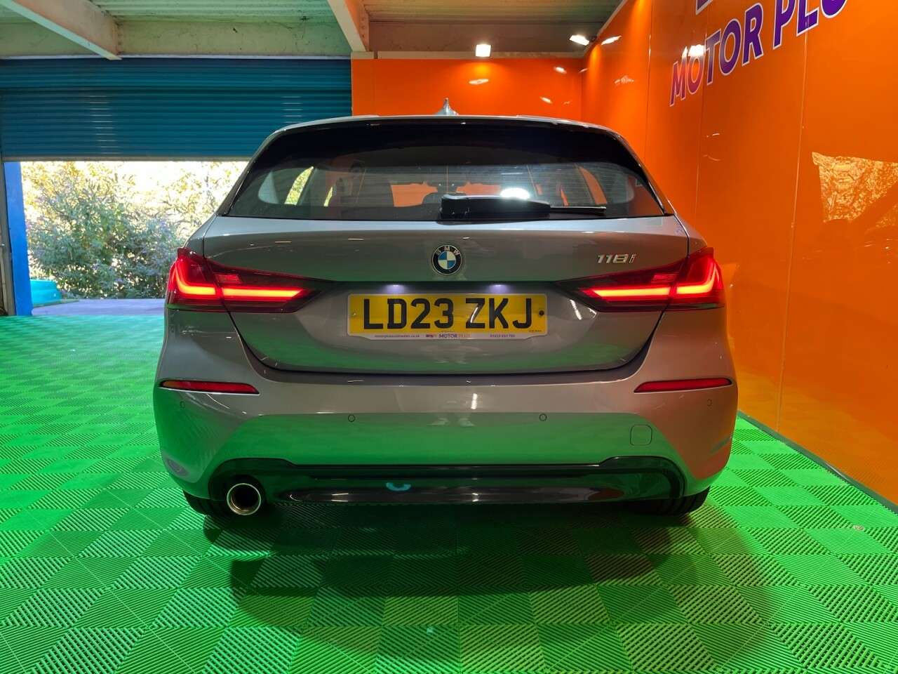 2023 BMW 1 SERIES 2023 BMW 1 SERIES