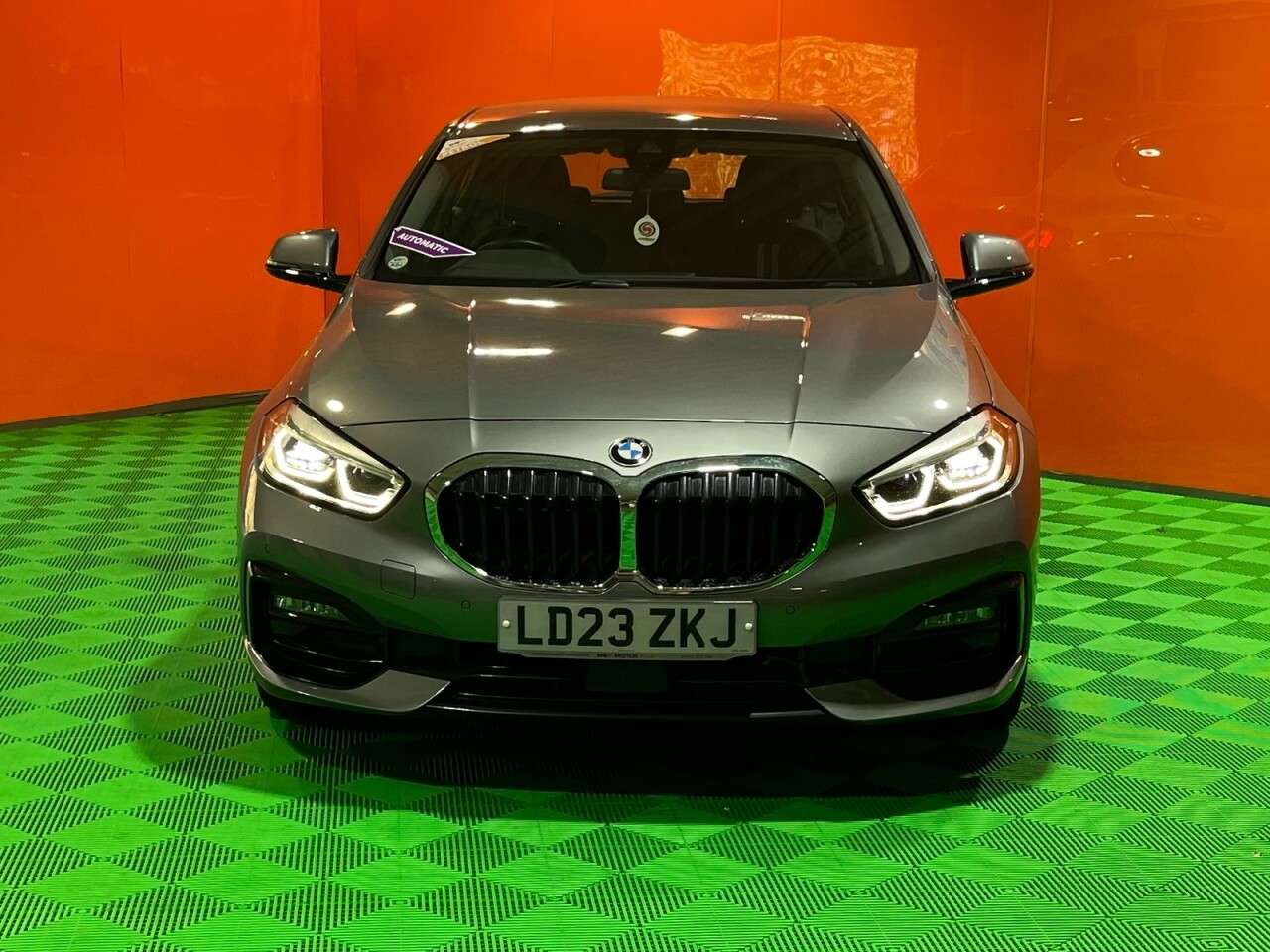 2023 BMW 1 SERIES 2023 BMW 1 SERIES