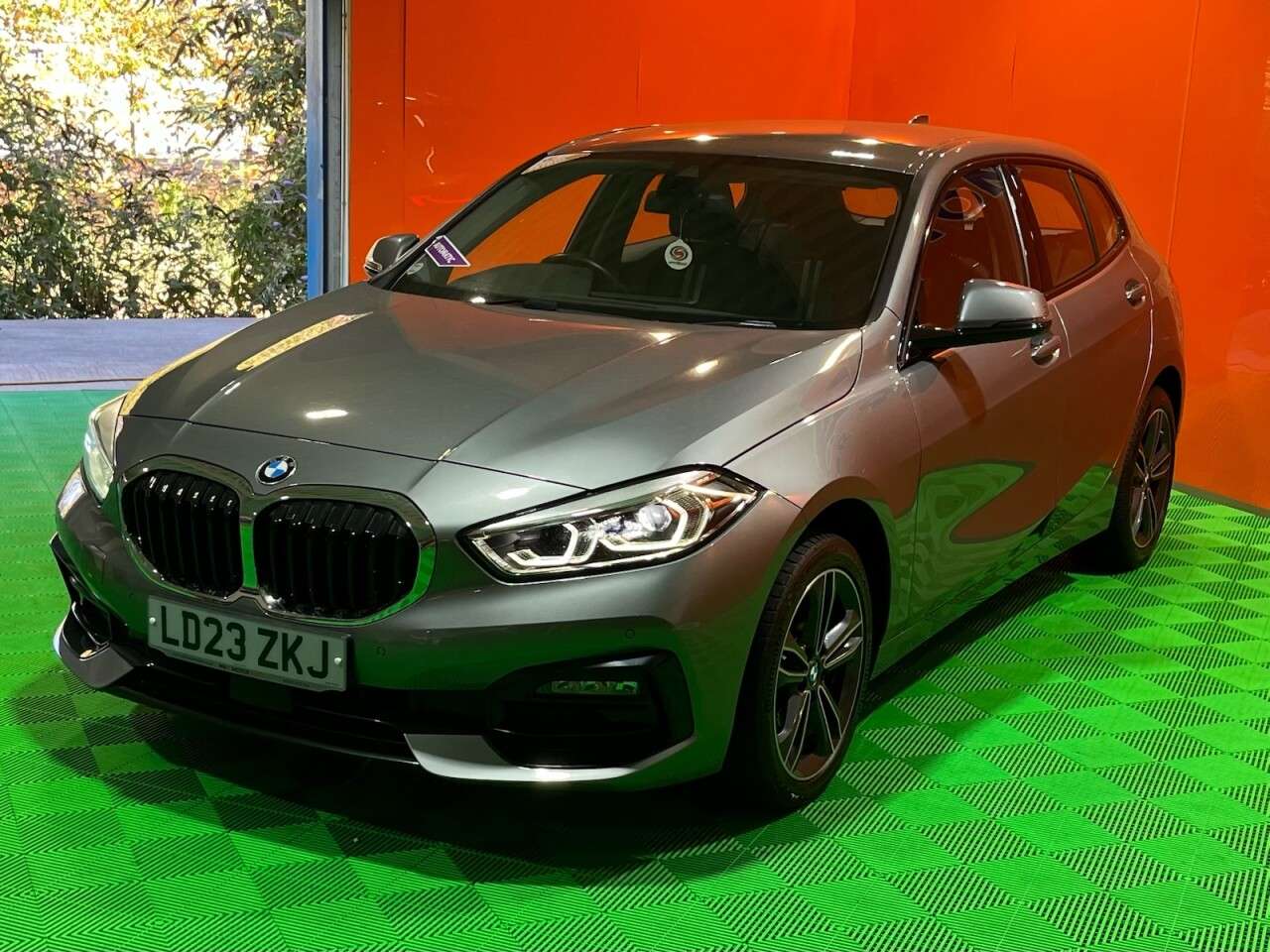 2023 BMW 1 SERIES 2023 BMW 1 SERIES