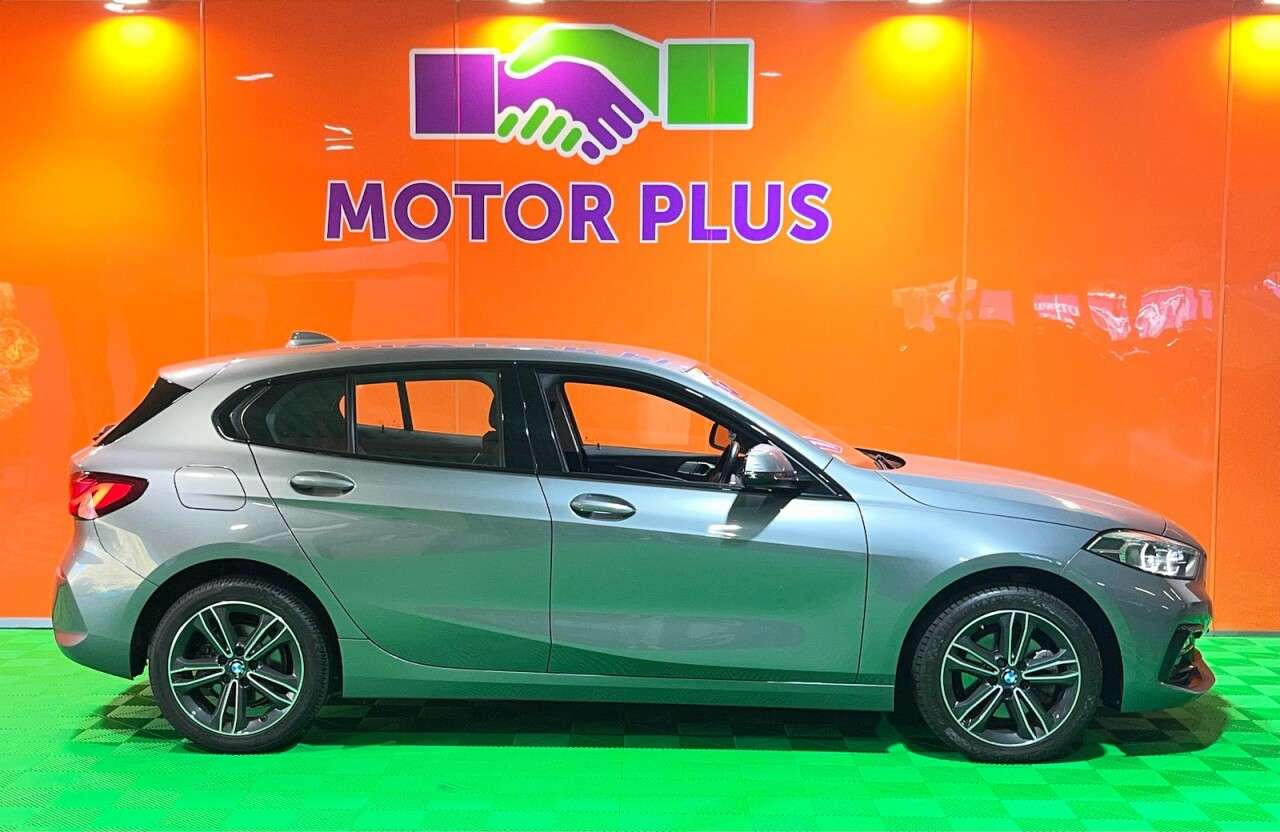 2023 BMW 1 SERIES 2023 BMW 1 SERIES