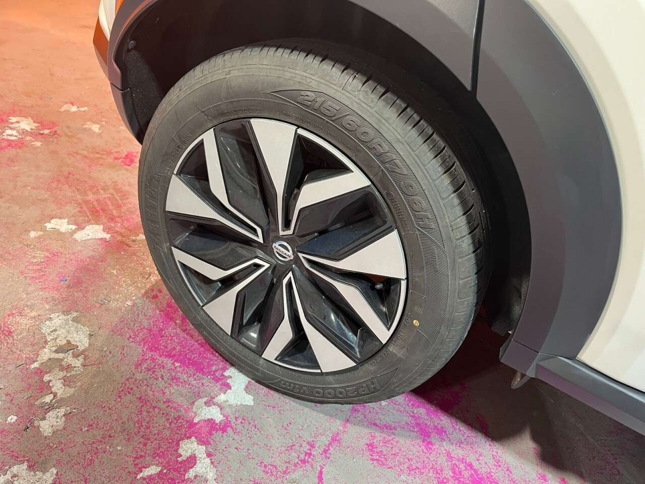 2022 NISSAN JUKE 2022 NISSAN JUKE