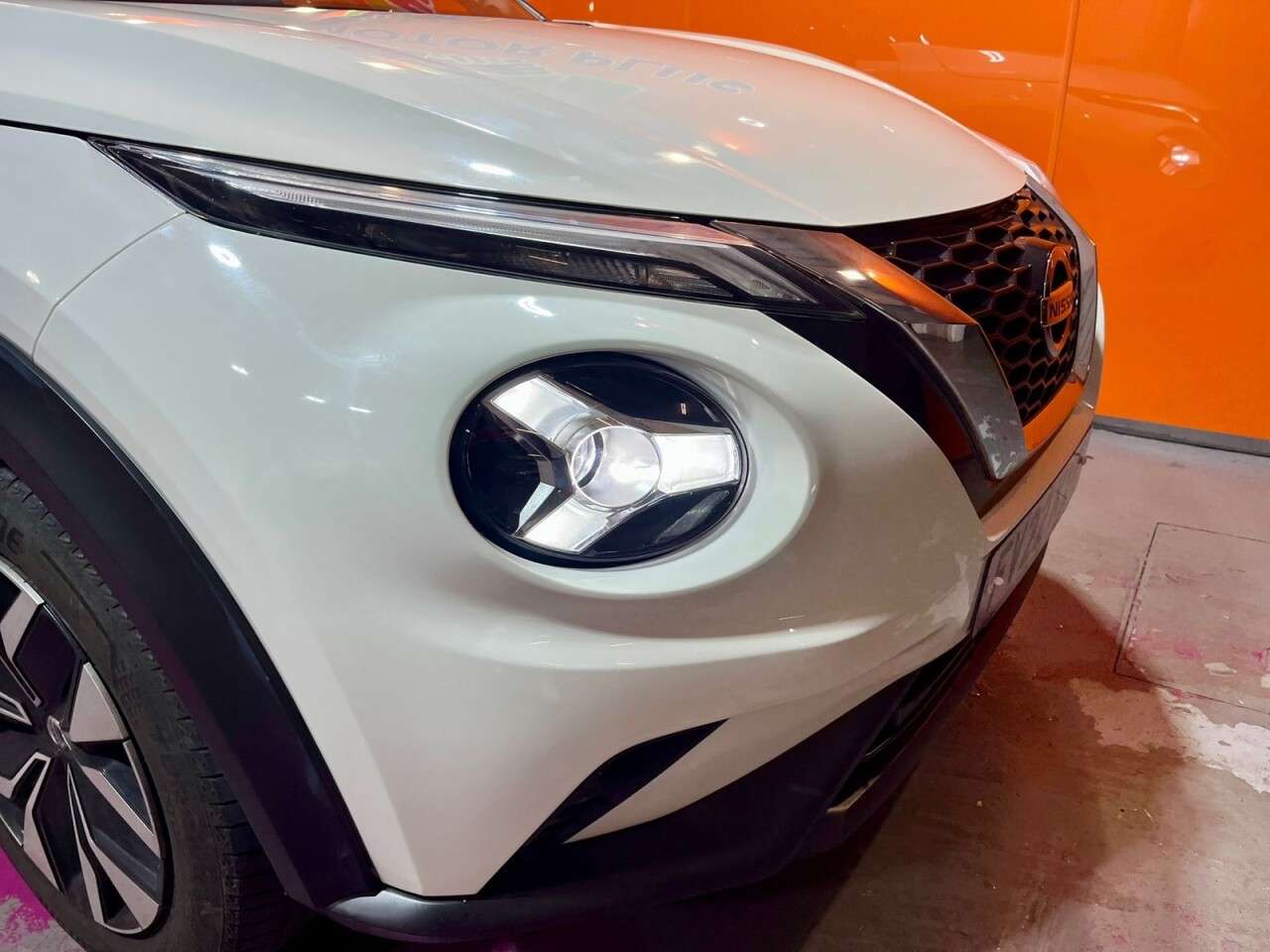 2022 NISSAN JUKE 2022 NISSAN JUKE