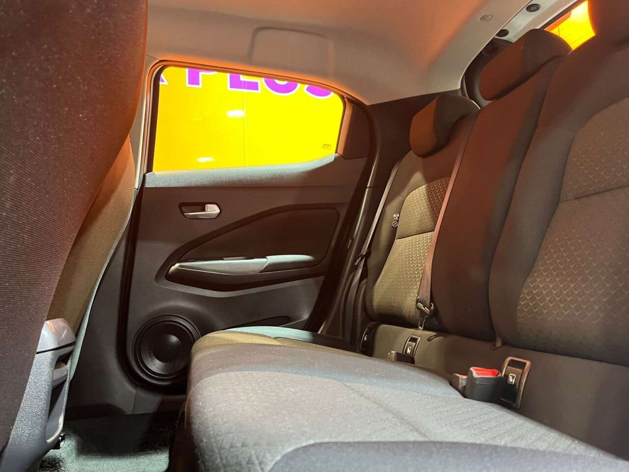 2022 NISSAN JUKE 2022 NISSAN JUKE