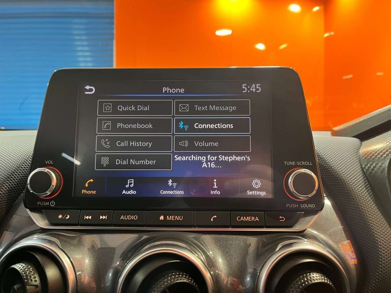 2022 NISSAN JUKE 2022 NISSAN JUKE