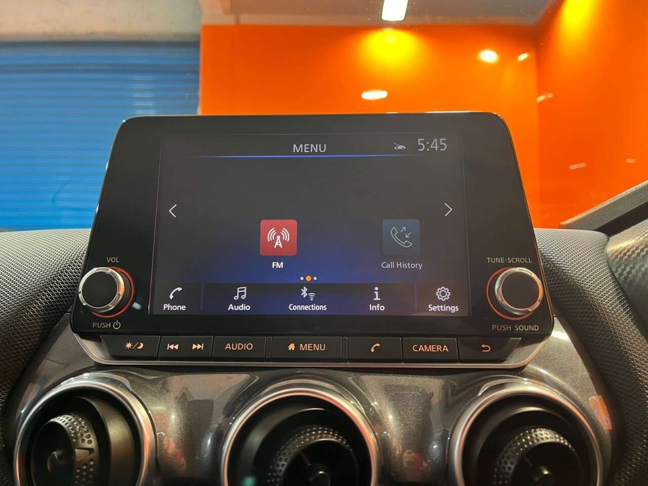 2022 NISSAN JUKE 2022 NISSAN JUKE