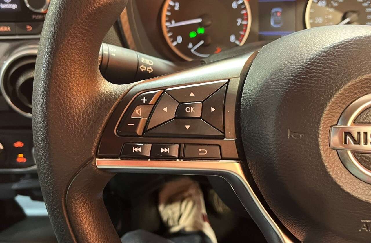 2022 NISSAN JUKE 2022 NISSAN JUKE