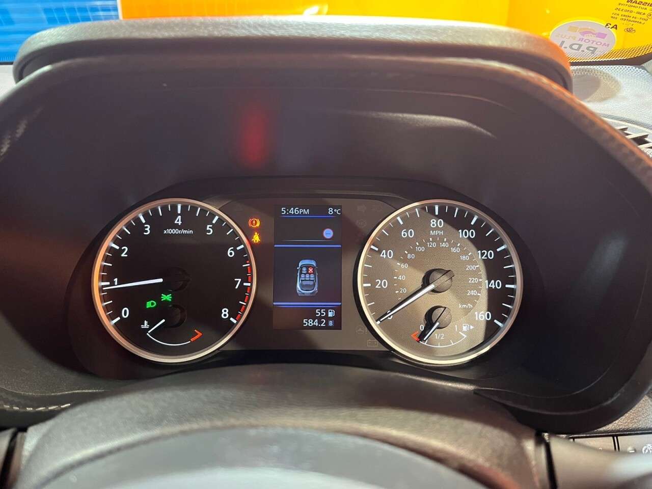 2022 NISSAN JUKE 2022 NISSAN JUKE
