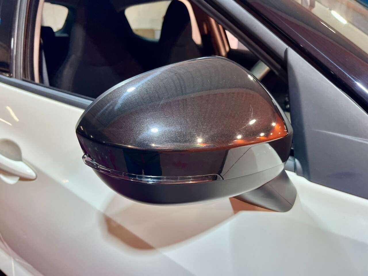 2022 NISSAN JUKE 2022 NISSAN JUKE