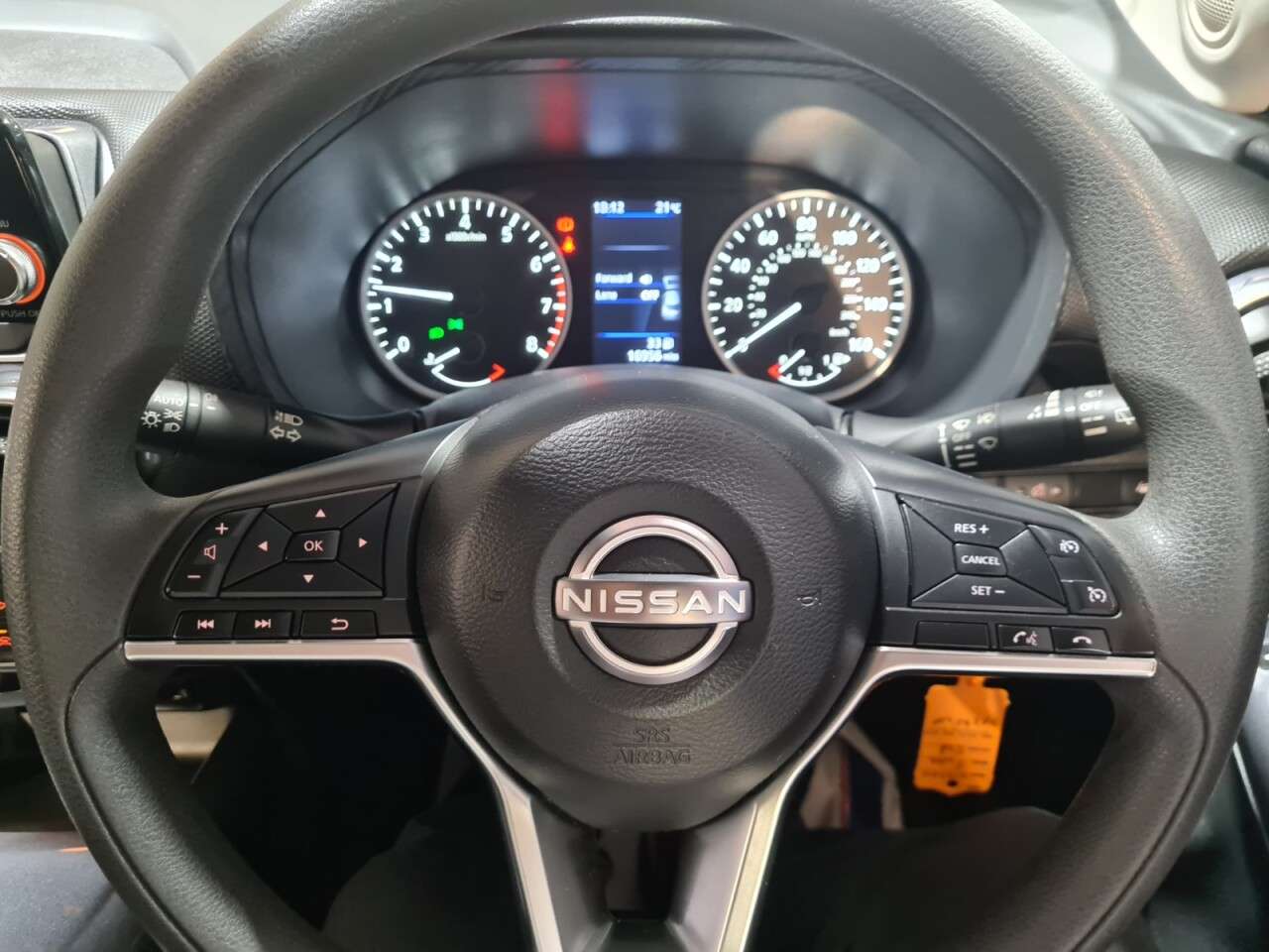 2023 NISSAN JUKE 2023 NISSAN JUKE