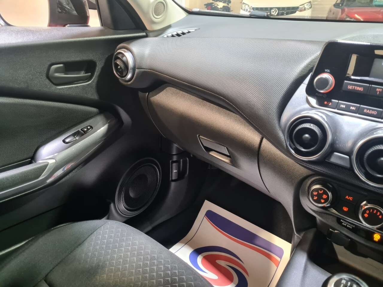 2023 NISSAN JUKE 2023 NISSAN JUKE