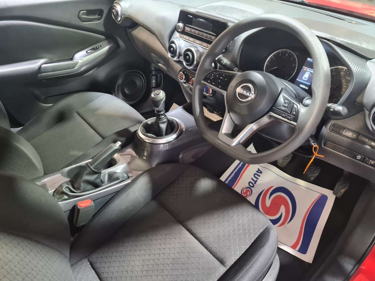 2023 NISSAN JUKE 2023 NISSAN JUKE