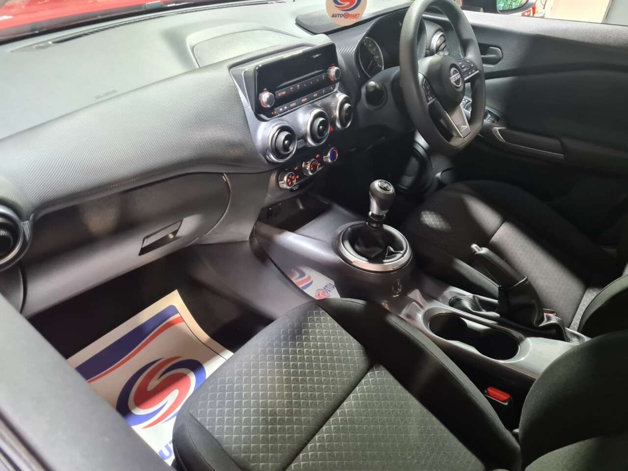 2023 NISSAN JUKE 2023 NISSAN JUKE