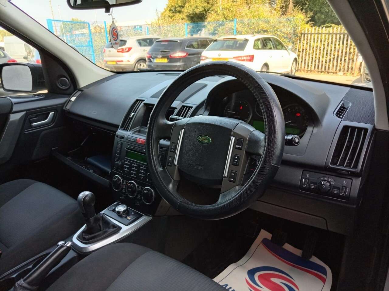 2010 LAND ROVER FREELANDER 2 2010 LAND ROVER FREELANDER 2