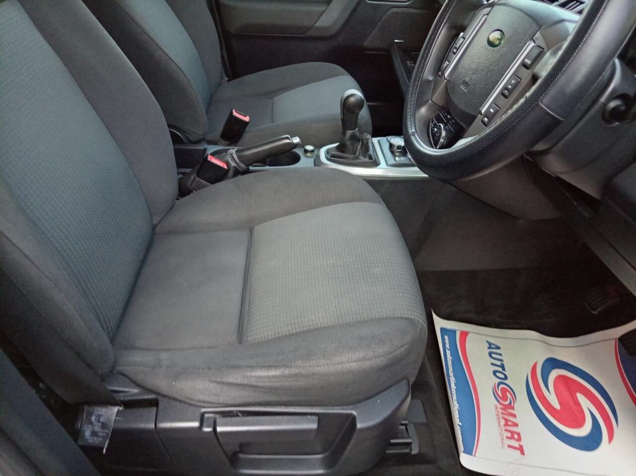 2010 LAND ROVER FREELANDER 2 2010 LAND ROVER FREELANDER 2