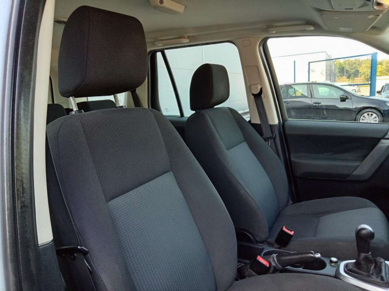 2010 LAND ROVER FREELANDER 2 2010 LAND ROVER FREELANDER 2