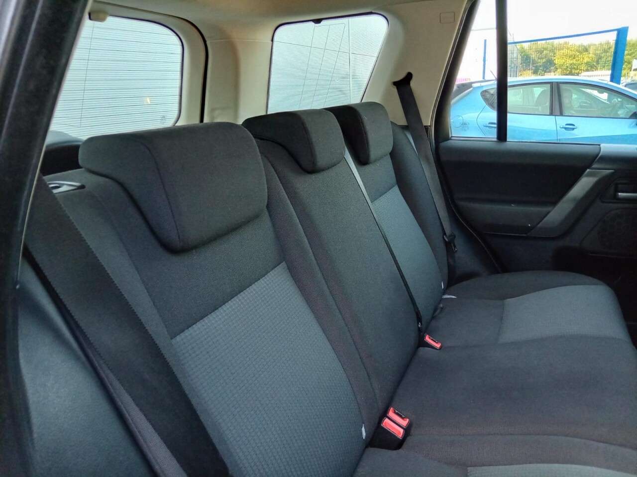 2010 LAND ROVER FREELANDER 2 2010 LAND ROVER FREELANDER 2