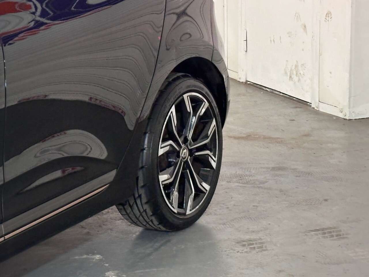 2021 RENAULT CLIO 2021 RENAULT CLIO