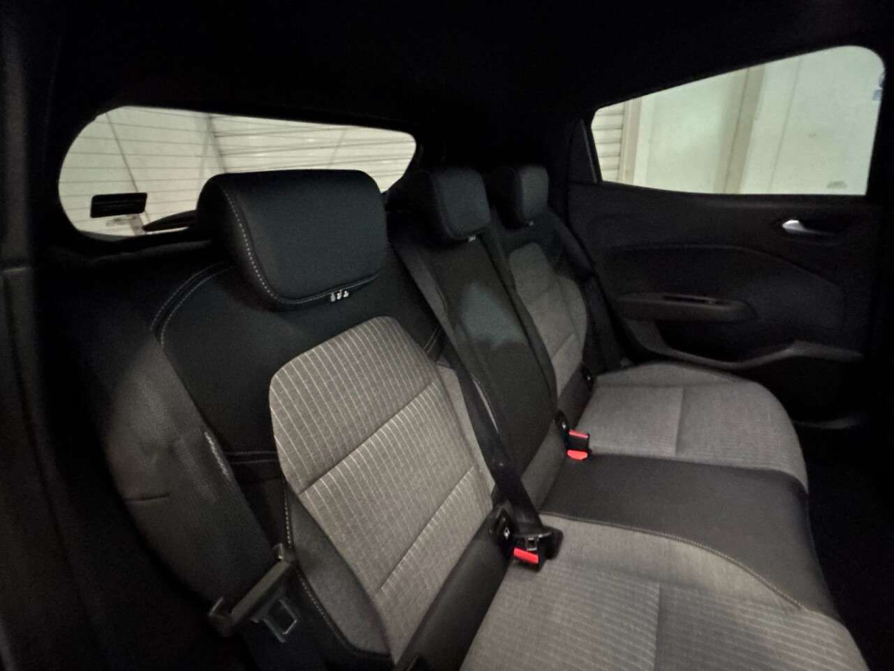 2021 RENAULT CLIO 2021 RENAULT CLIO