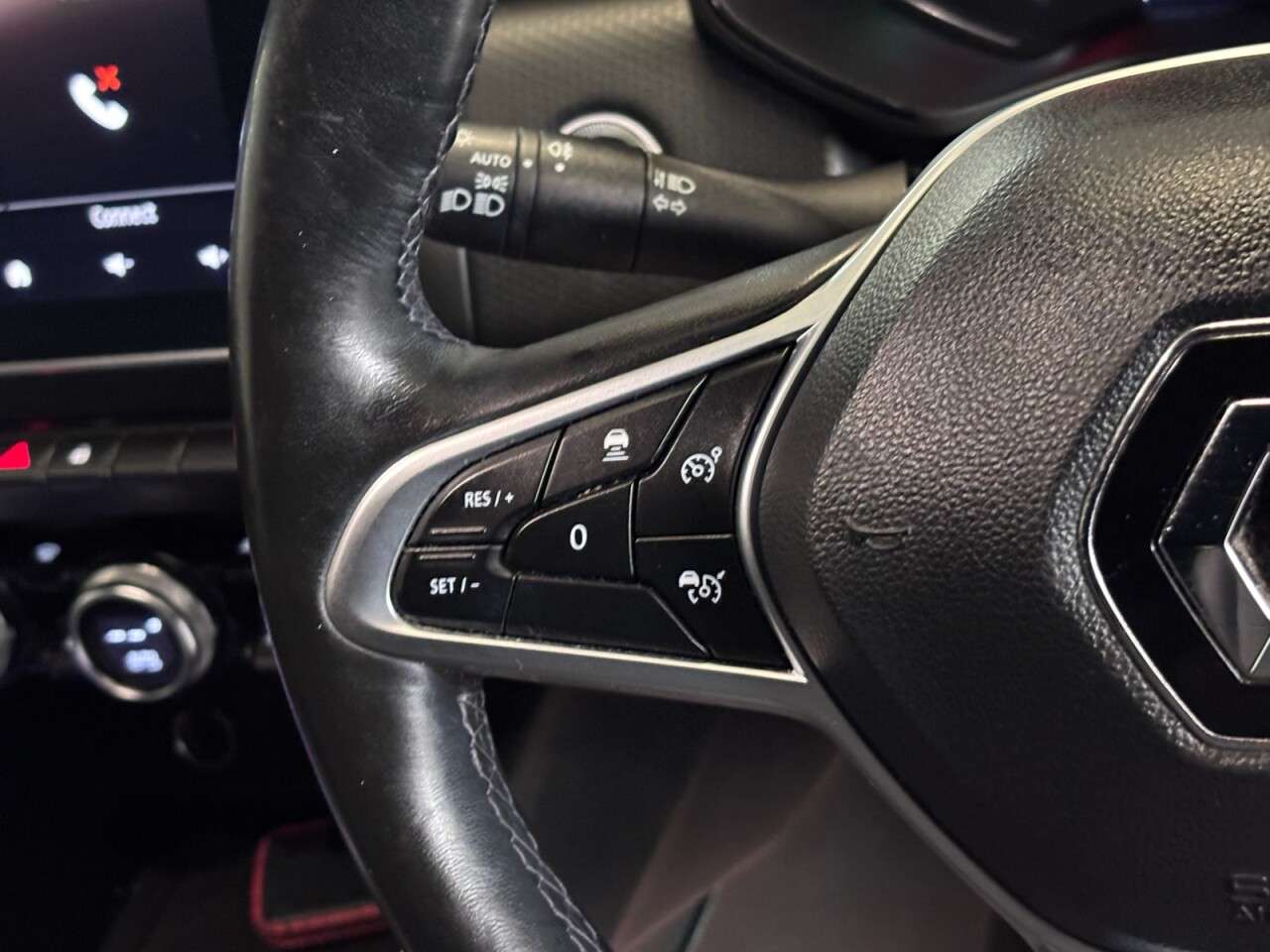 2021 RENAULT CLIO 2021 RENAULT CLIO