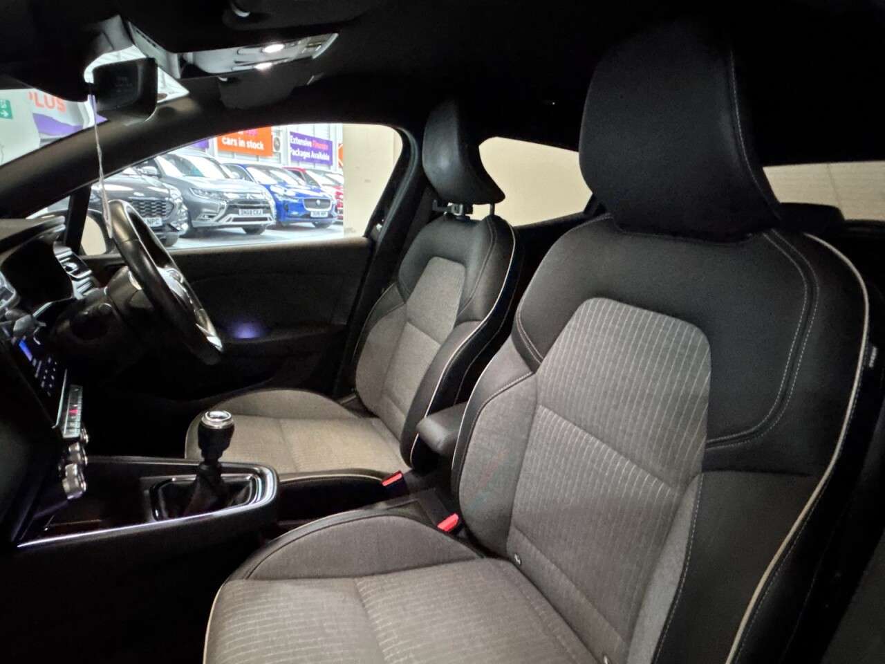 2021 RENAULT CLIO 2021 RENAULT CLIO