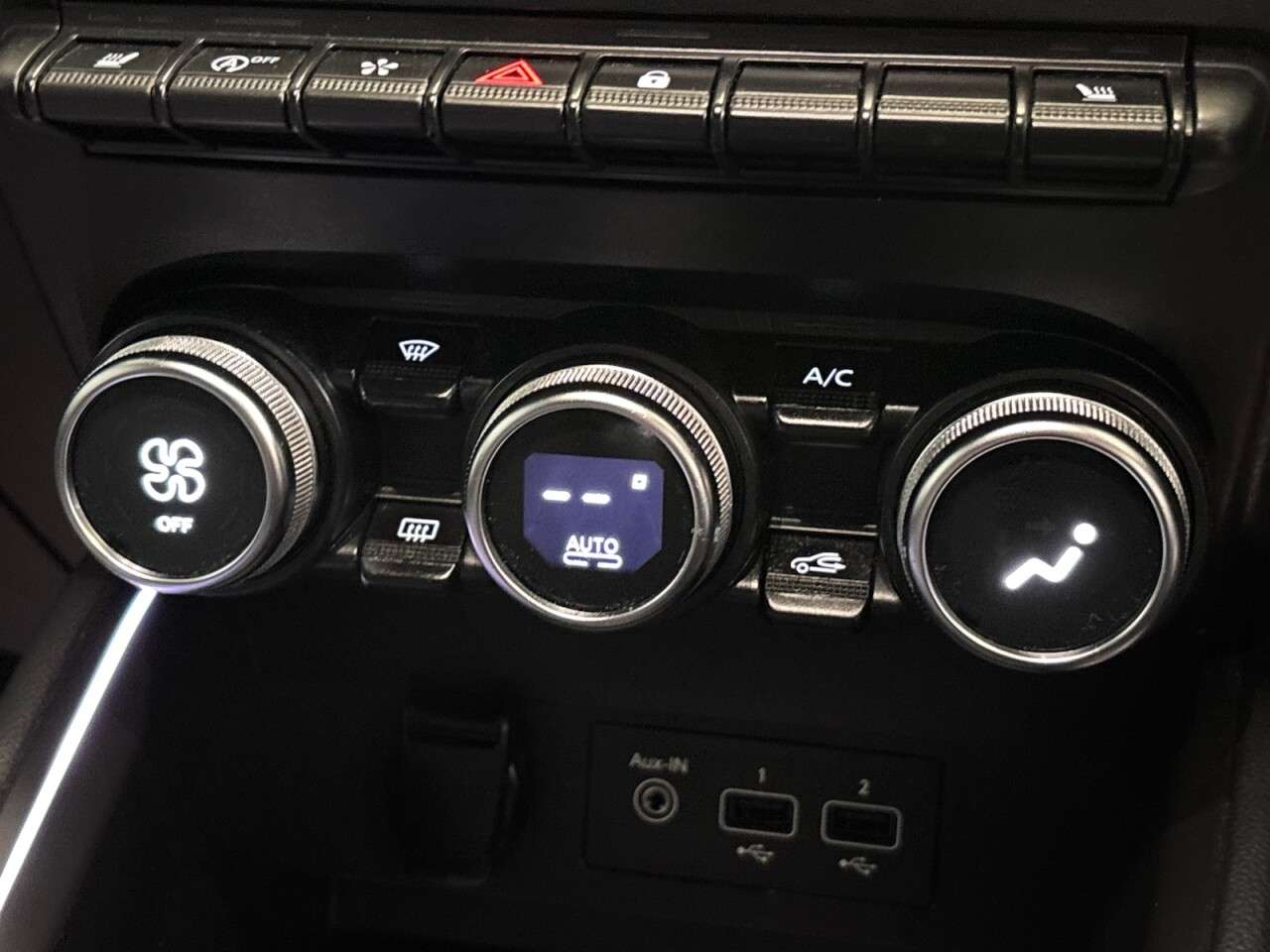 2021 RENAULT CLIO 2021 RENAULT CLIO