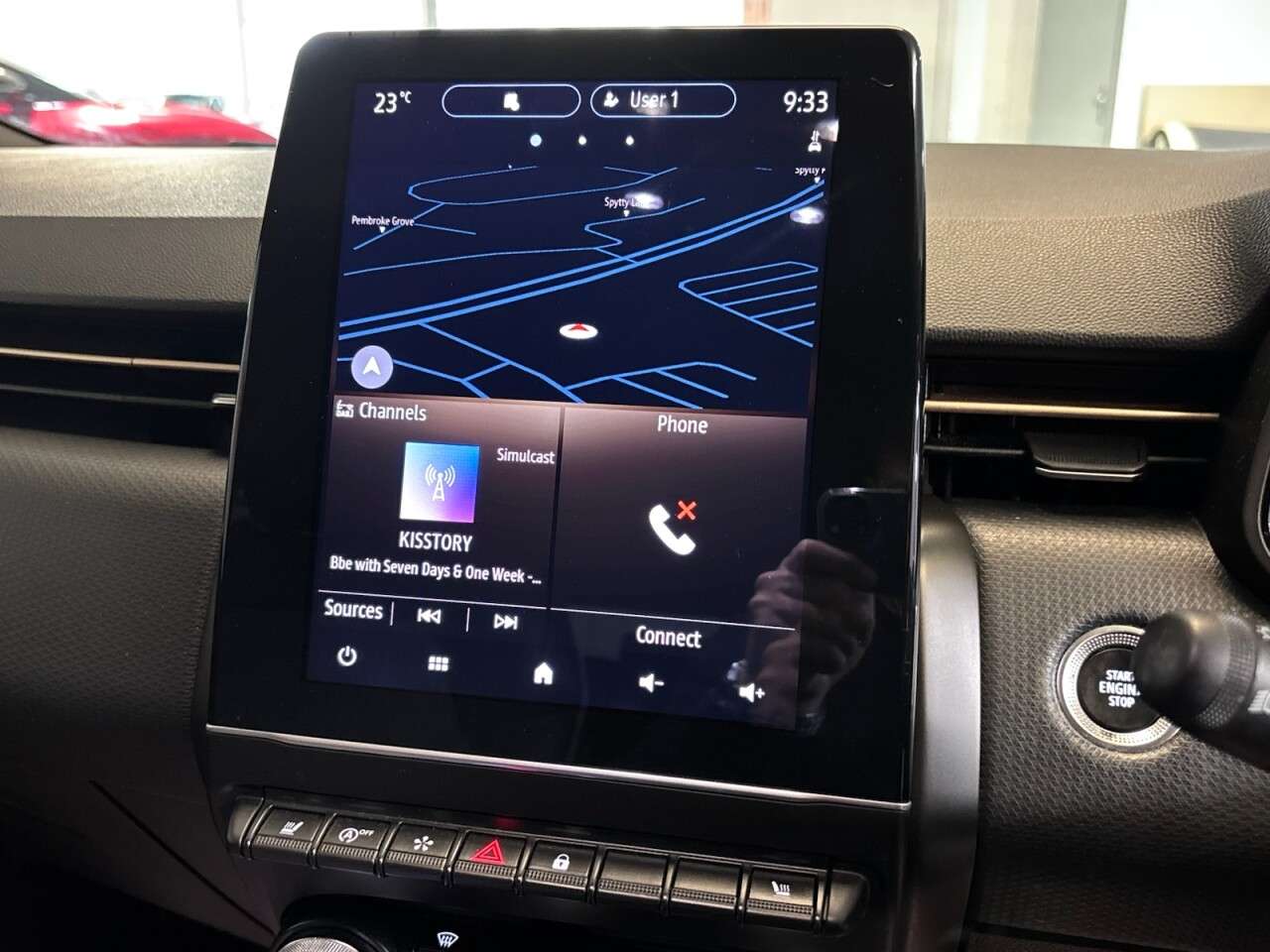 2021 RENAULT CLIO 2021 RENAULT CLIO