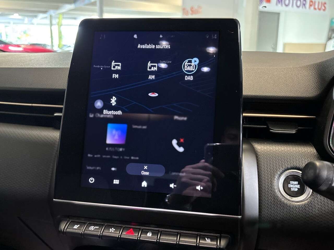 2021 RENAULT CLIO 2021 RENAULT CLIO