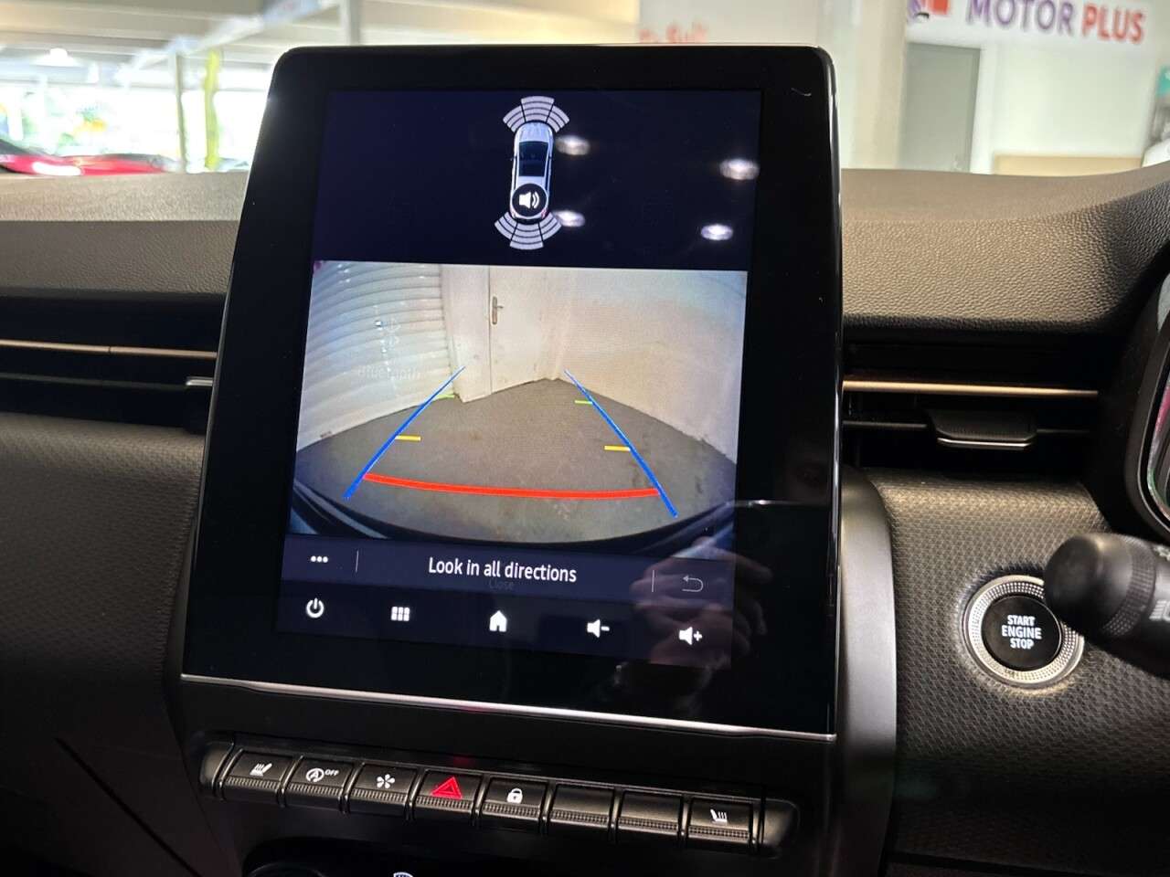 2021 RENAULT CLIO 2021 RENAULT CLIO