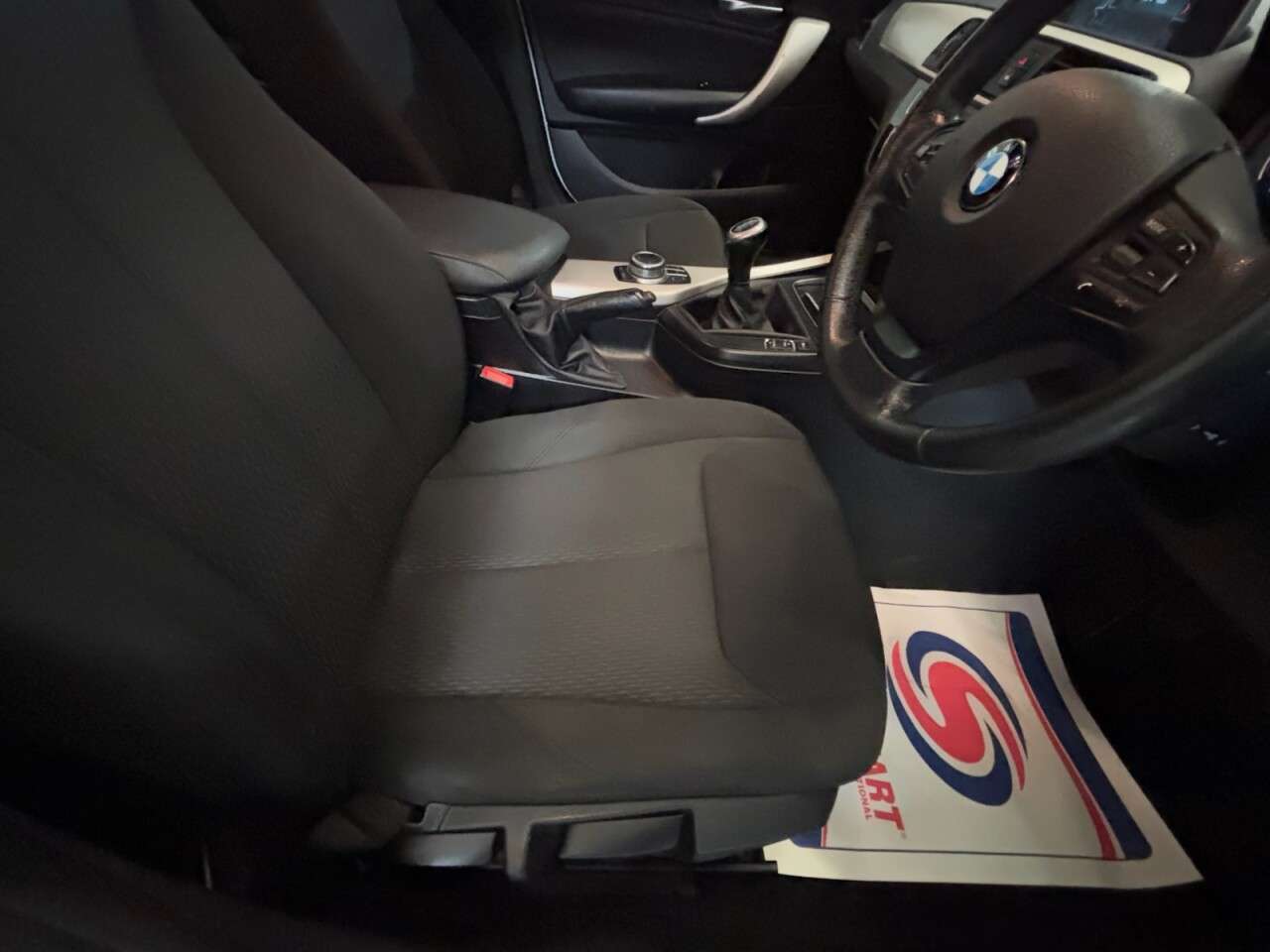 2018 BMW 1 SERIES 2018 BMW 1 SERIES