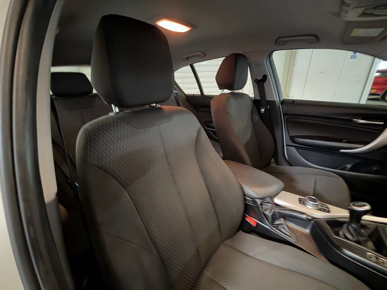 2018 BMW 1 SERIES 2018 BMW 1 SERIES