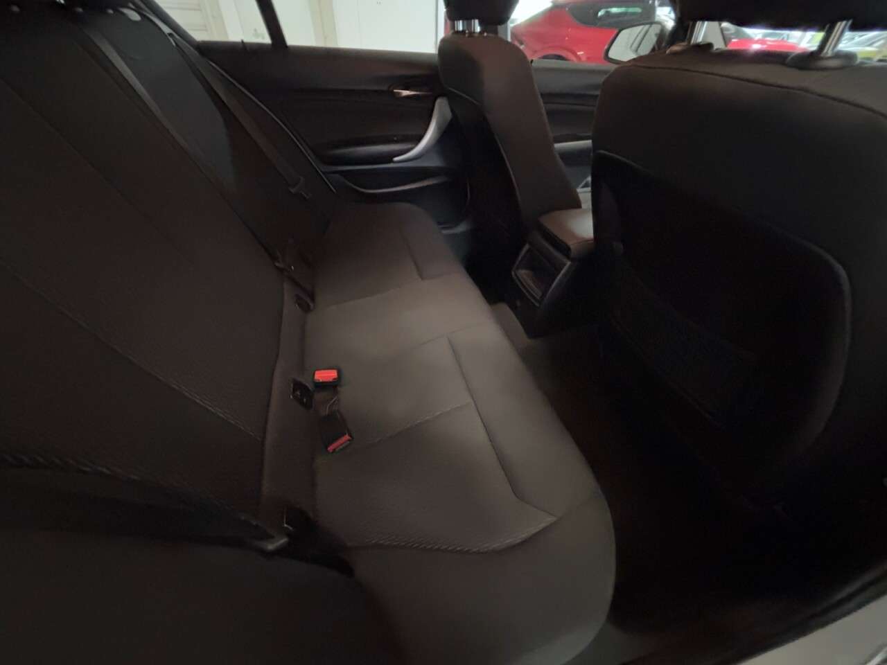 2018 BMW 1 SERIES 2018 BMW 1 SERIES