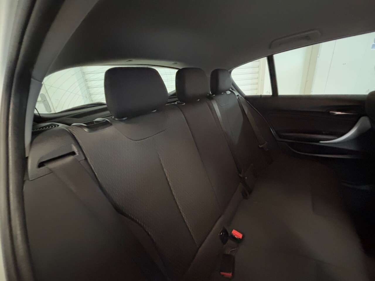 2018 BMW 1 SERIES 2018 BMW 1 SERIES