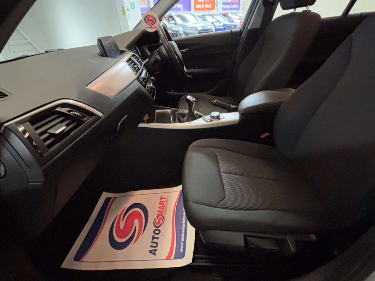 2018 BMW 1 SERIES 2018 BMW 1 SERIES