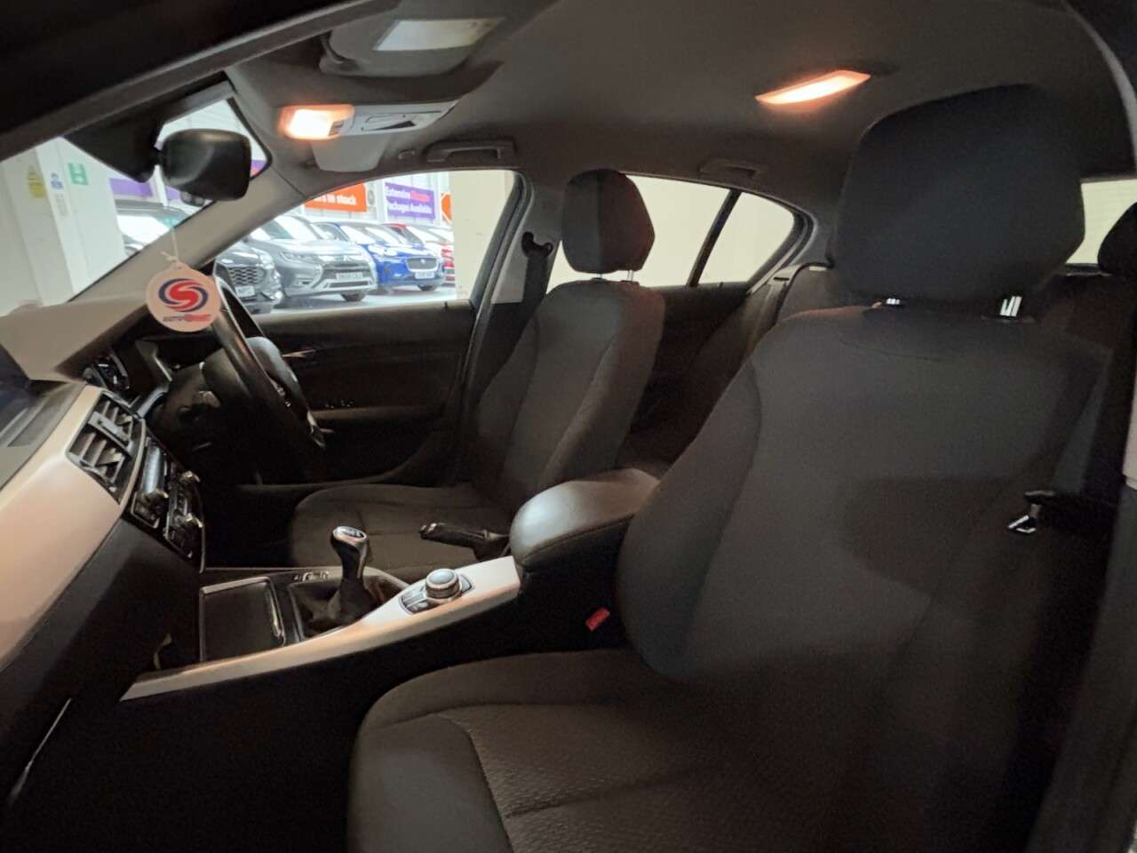 2018 BMW 1 SERIES 2018 BMW 1 SERIES