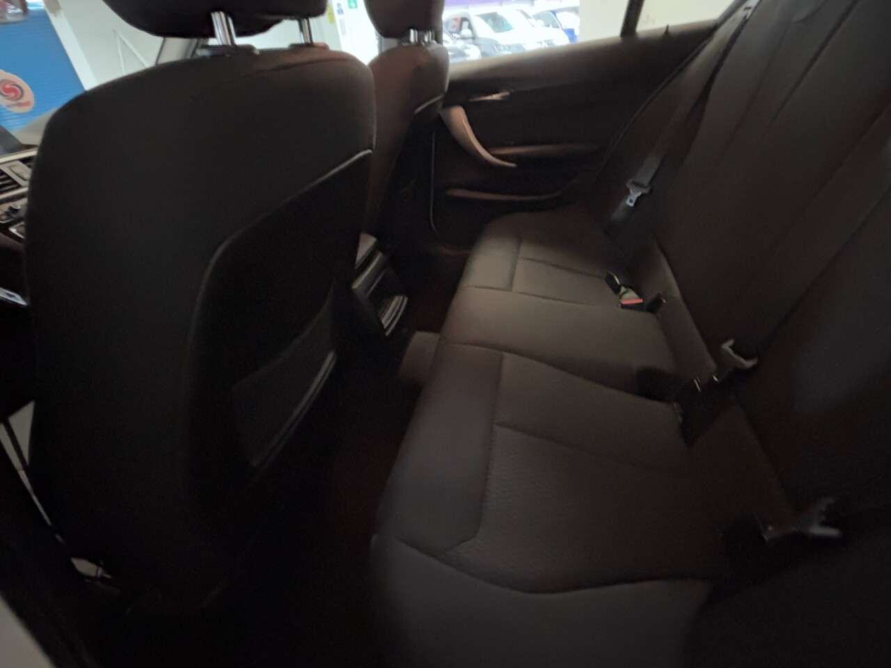 2018 BMW 1 SERIES 2018 BMW 1 SERIES