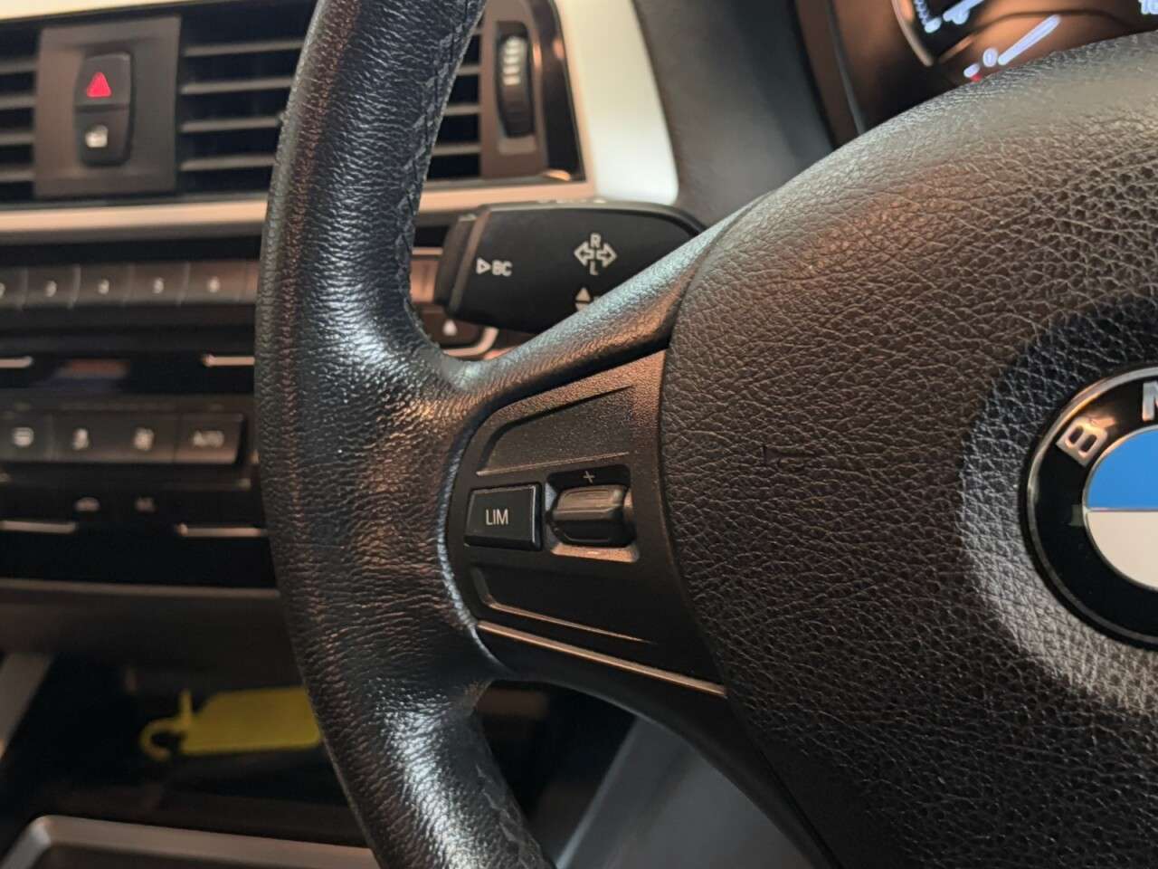 2018 BMW 1 SERIES 2018 BMW 1 SERIES