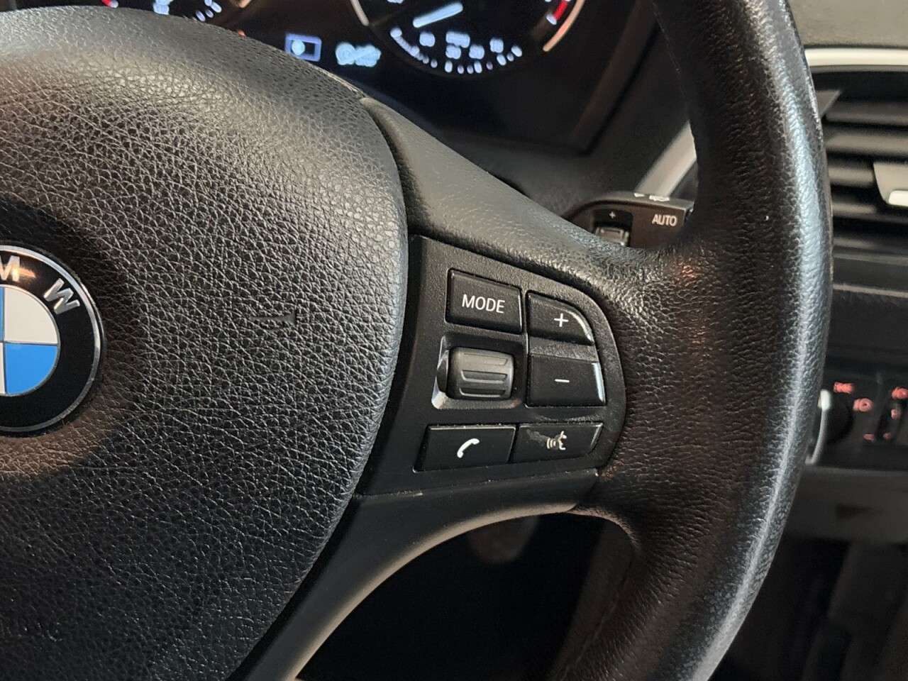 2018 BMW 1 SERIES 2018 BMW 1 SERIES