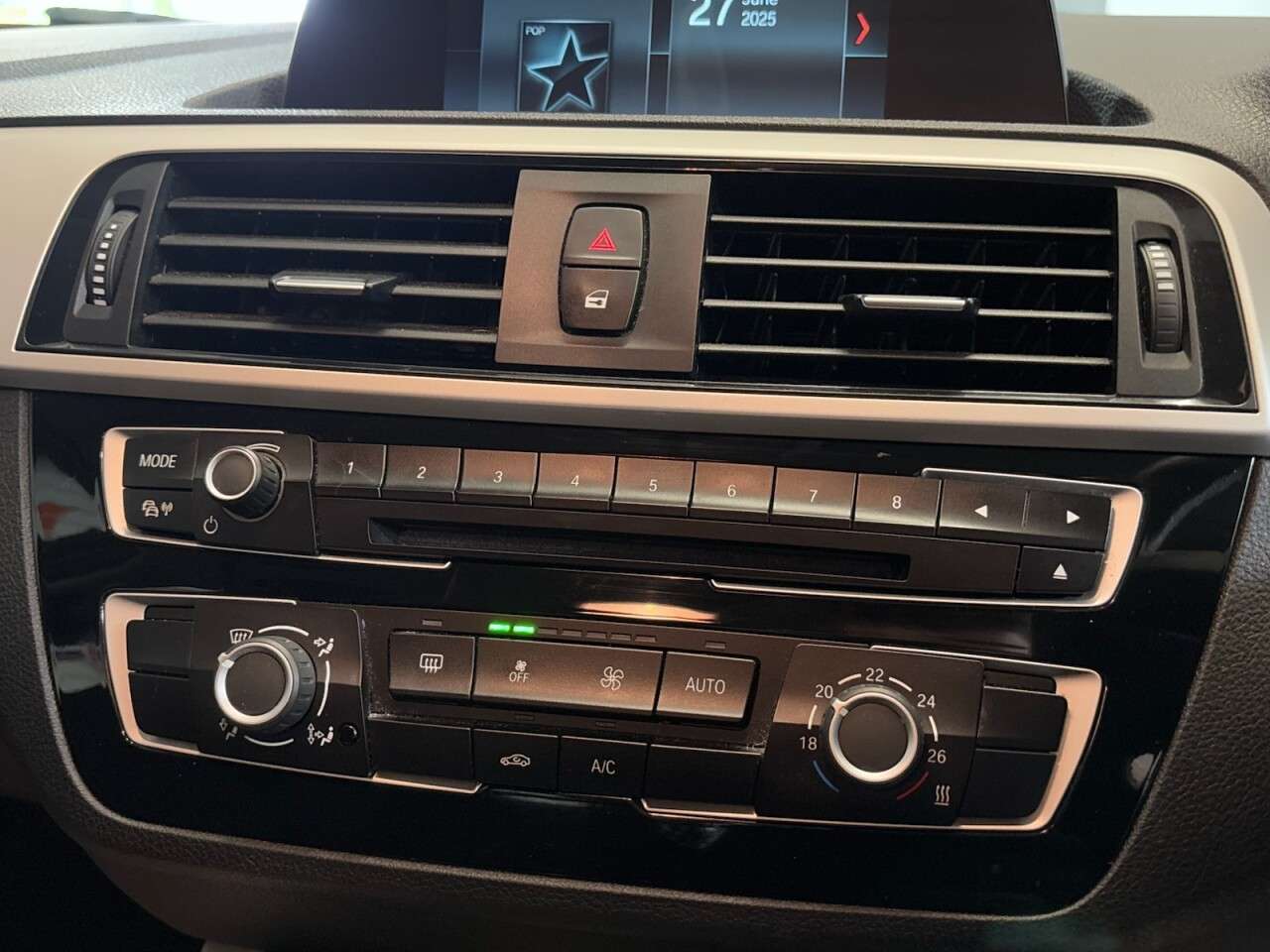 2018 BMW 1 SERIES 2018 BMW 1 SERIES