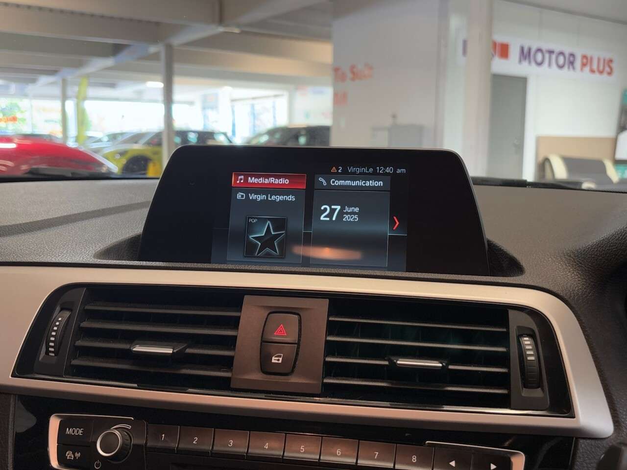 2018 BMW 1 SERIES 2018 BMW 1 SERIES