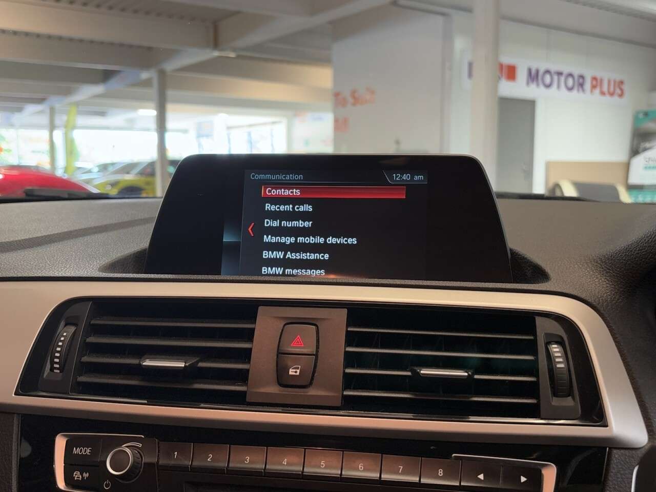 2018 BMW 1 SERIES 2018 BMW 1 SERIES