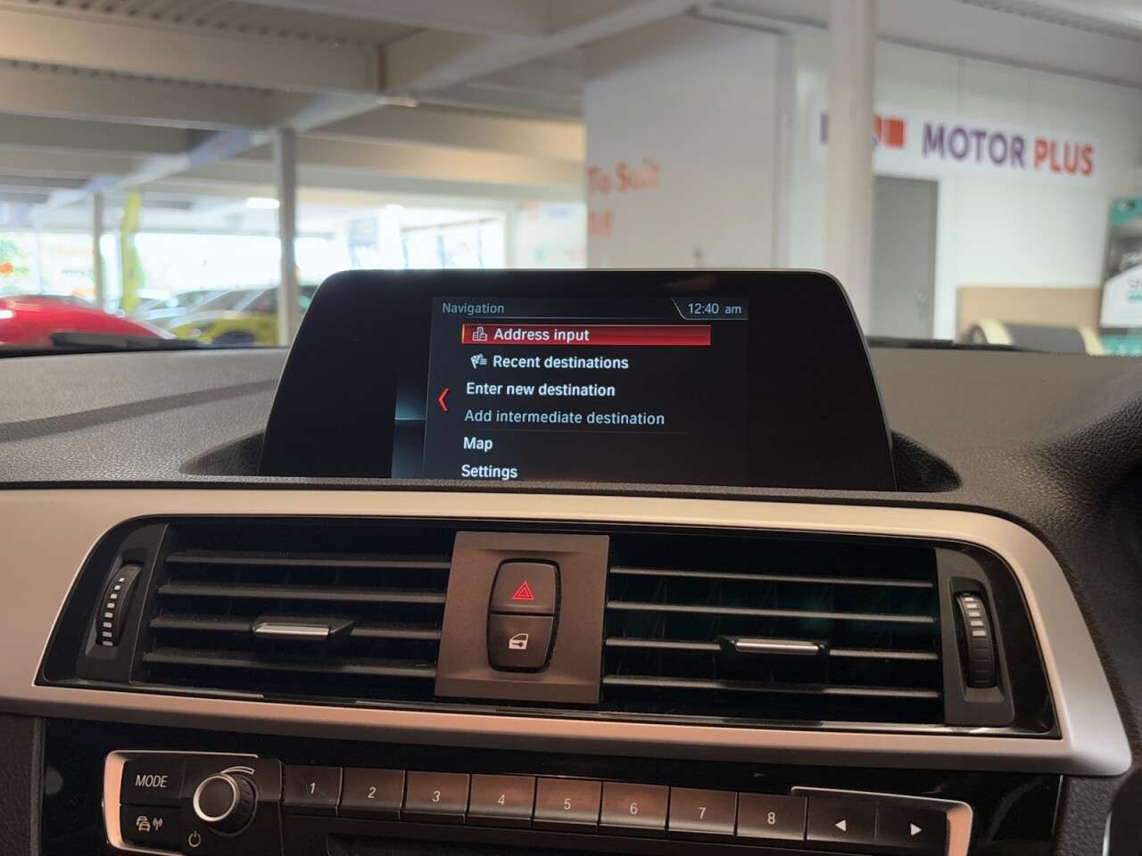 2018 BMW 1 SERIES 2018 BMW 1 SERIES