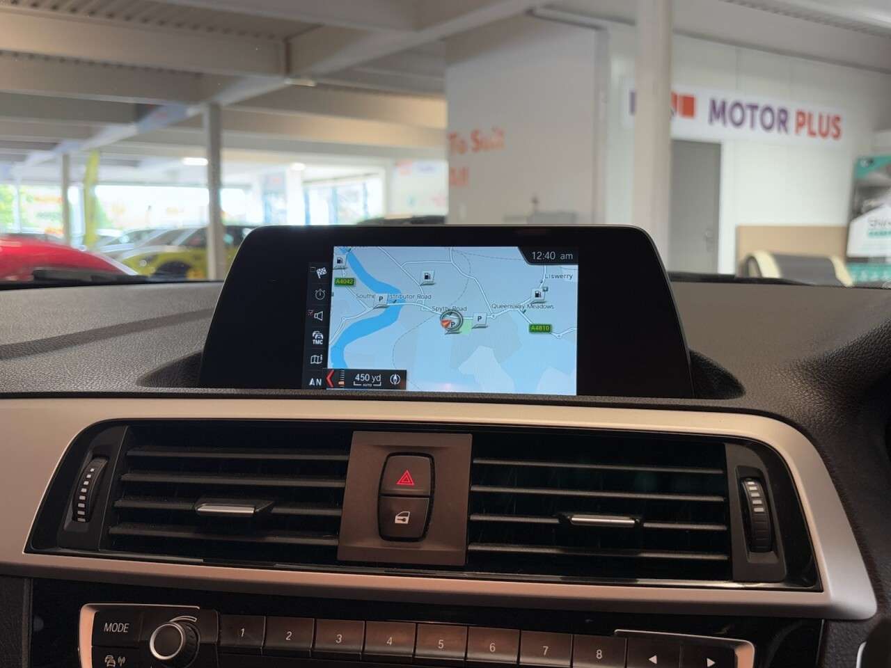 2018 BMW 1 SERIES 2018 BMW 1 SERIES