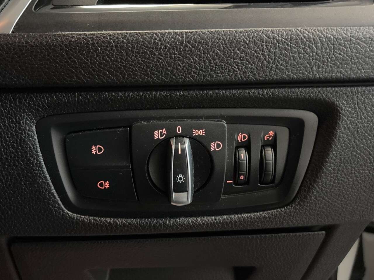 2018 BMW 1 SERIES 2018 BMW 1 SERIES