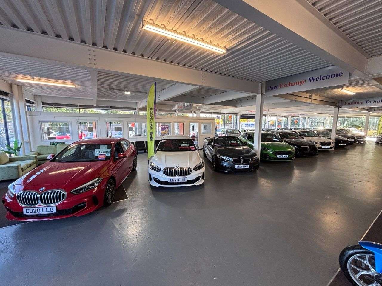 2018 BMW 1 SERIES 2018 BMW 1 SERIES