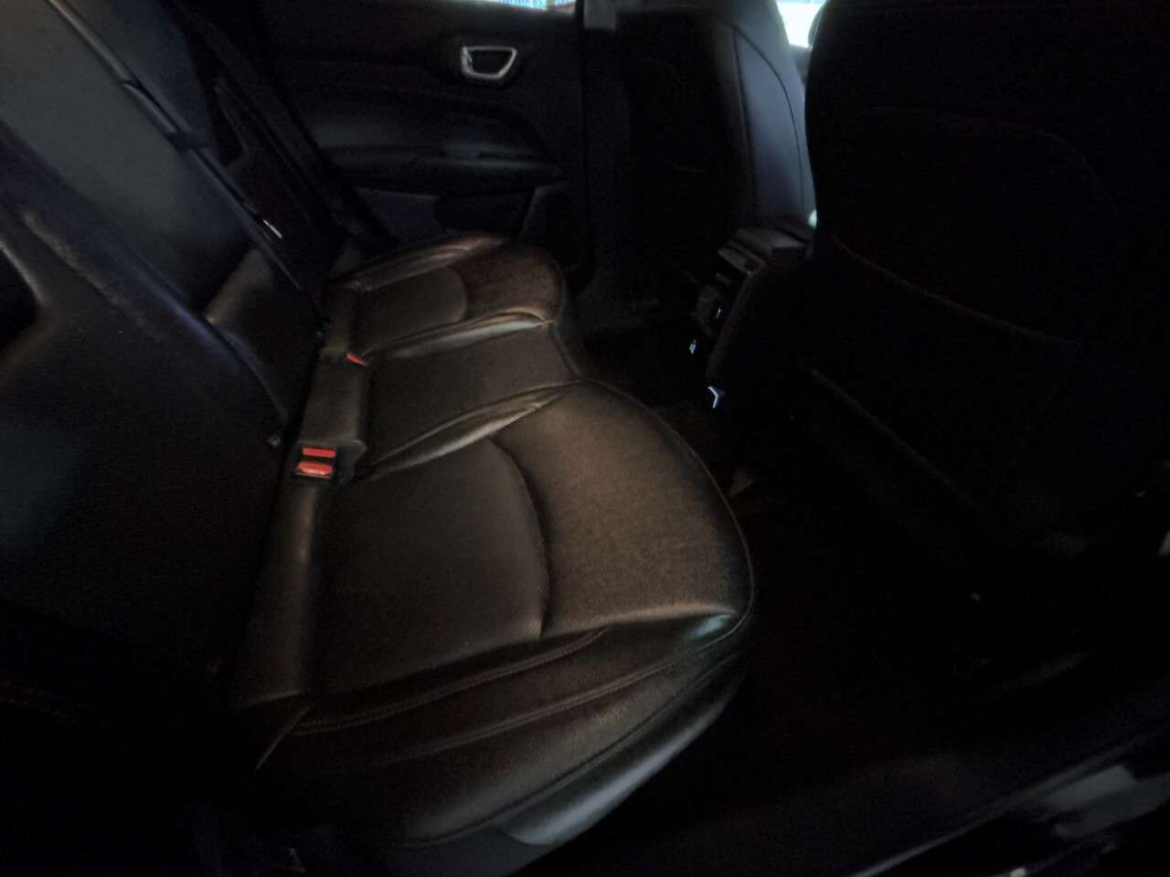 2022 JEEP COMPASS 2022 JEEP COMPASS