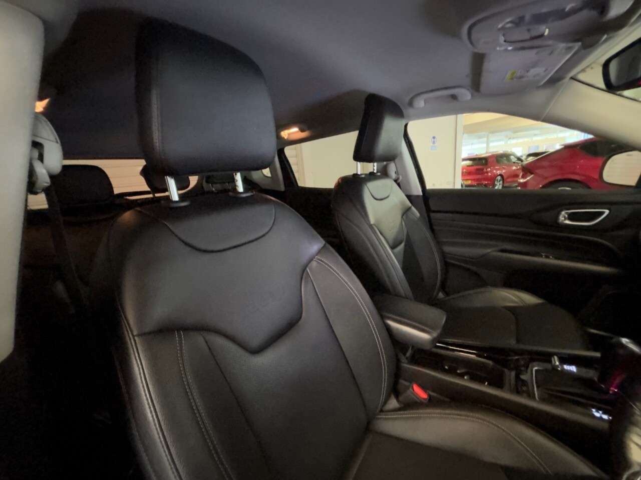 2022 JEEP COMPASS 2022 JEEP COMPASS